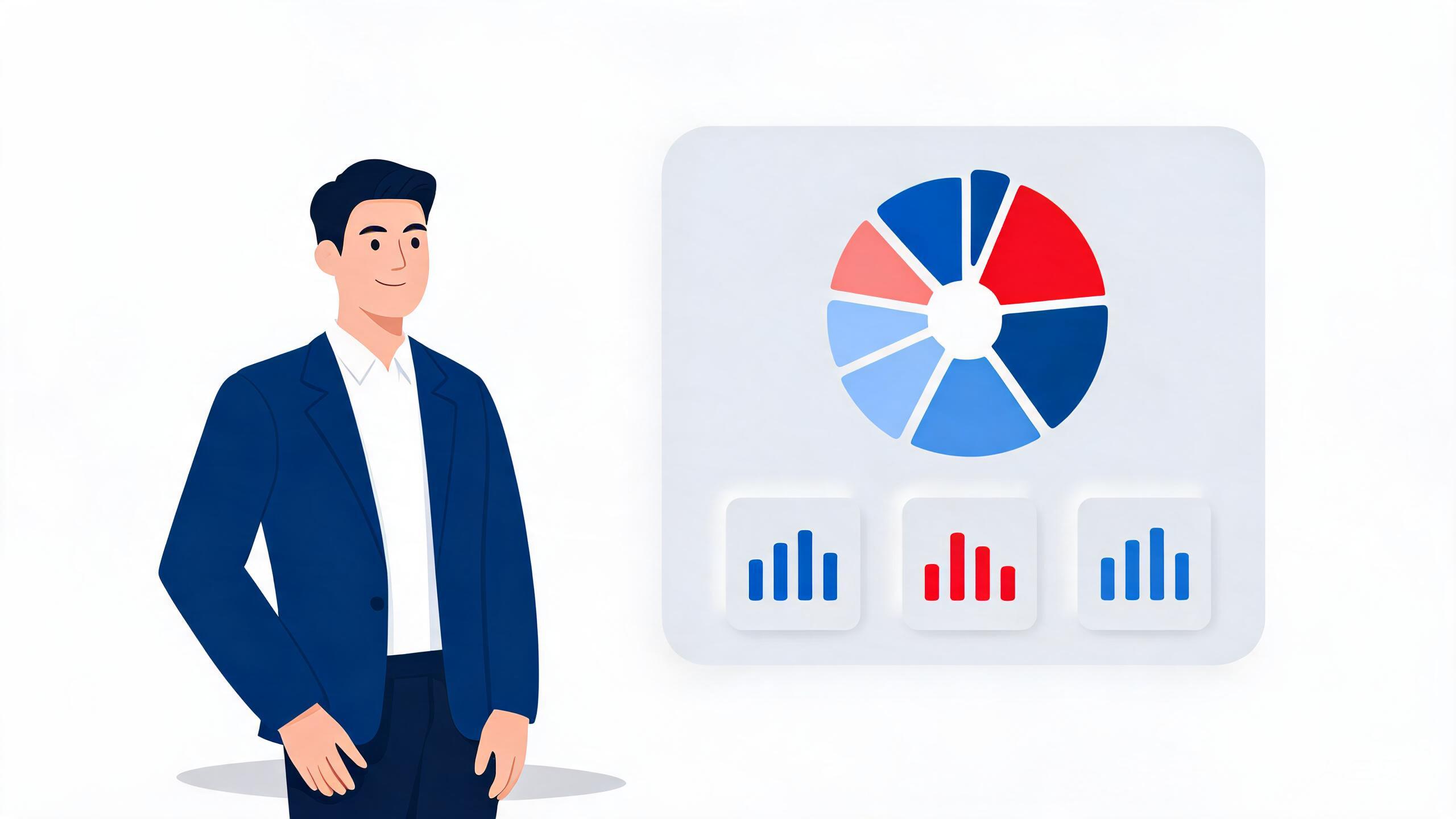 你公司一年的费用是多少?